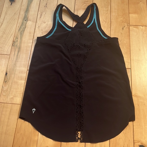 2/$40 Ivivva Tank - Picture 2 of 5